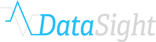 Logo von DataSight